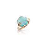 Pasquale Bruni Petit Joli ‘Sea Moon’ Ring - Aurum Jewels