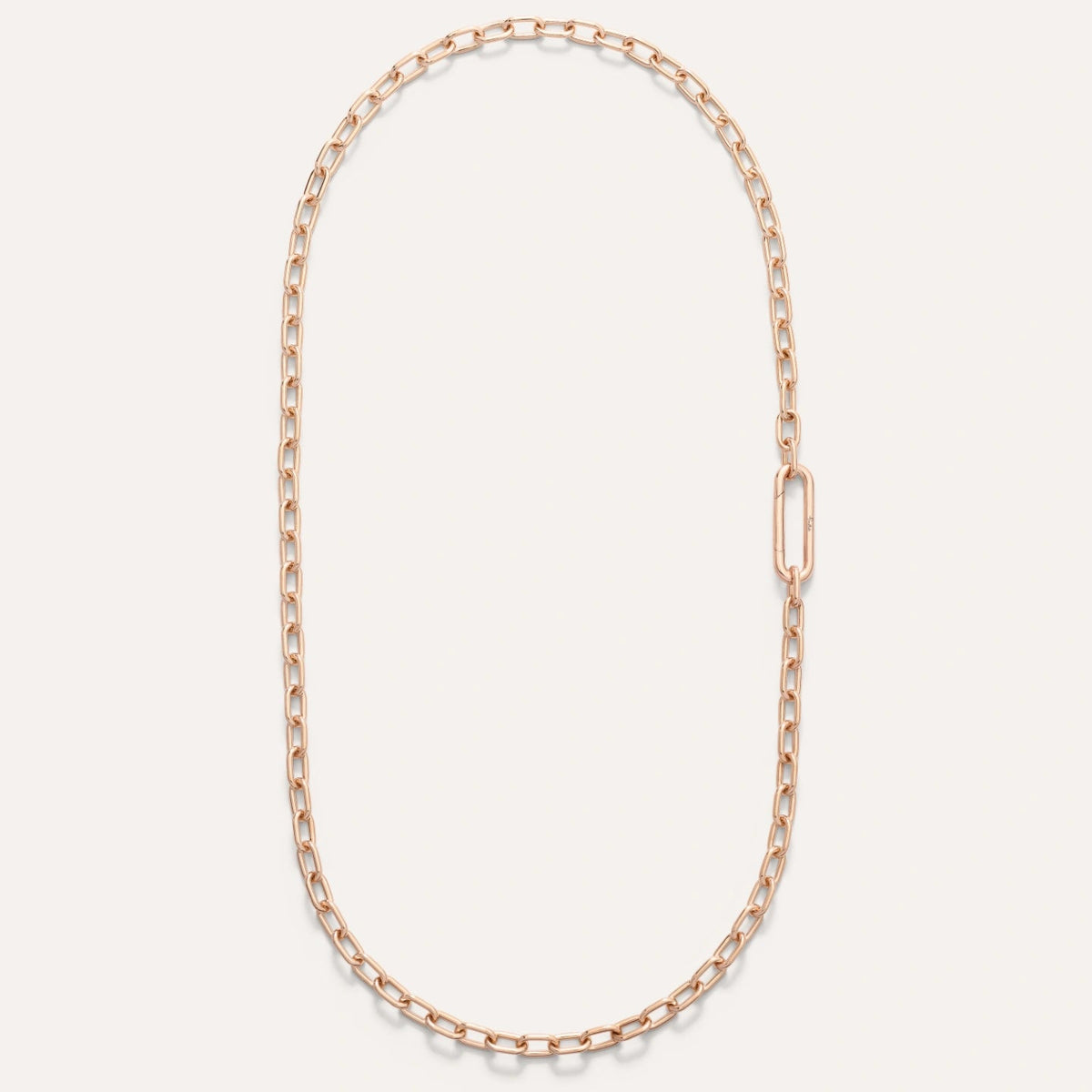 Pomellato Iconica Chain Necklace - Aurum Jewels