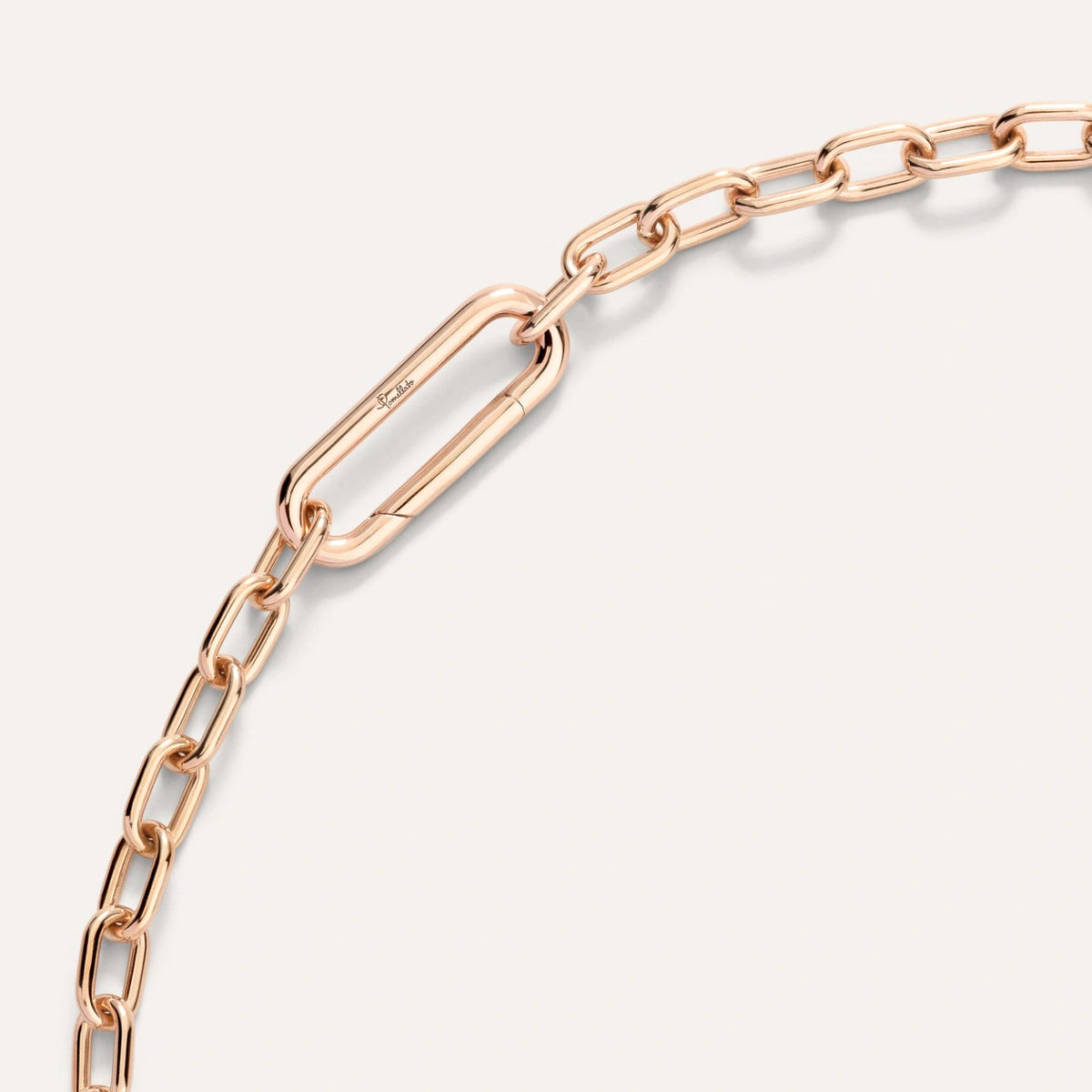 Pomellato Iconica Chain Necklace - Aurum Jewels