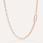 Pomellato Iconica Chain Necklace - Aurum Jewels