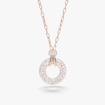 Pomellato Iconica Diamond Necklace - Aurum Jewels