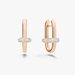 Pomellato Iconica Earrings - Aurum Jewels