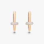 Pomellato Iconica Earrings - Aurum Jewels