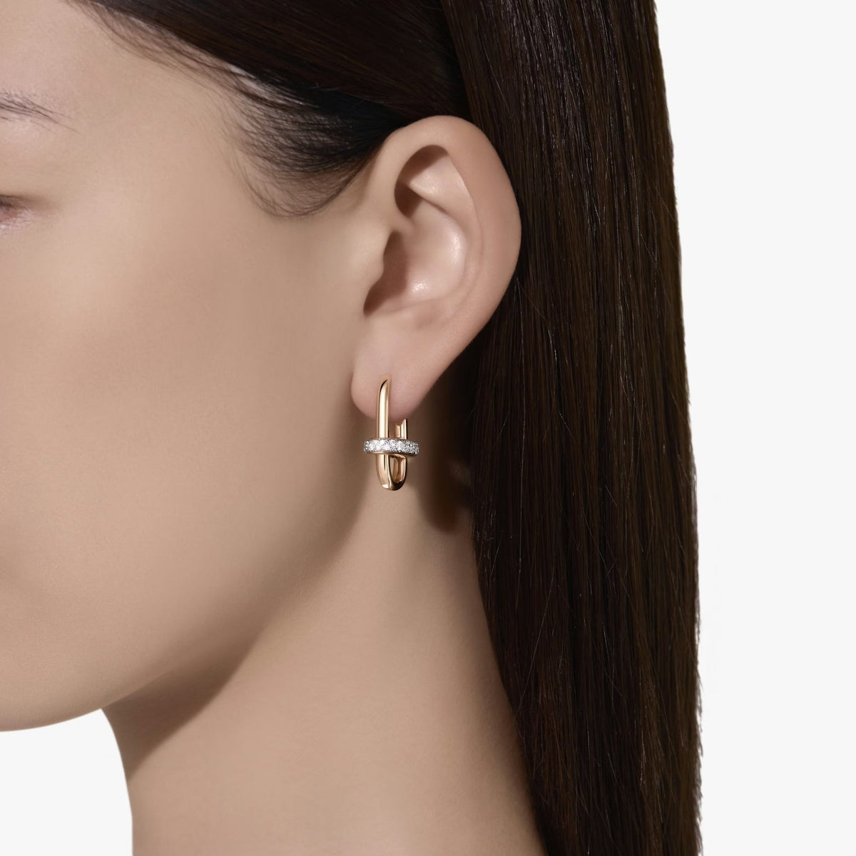 Pomellato Iconica Earrings - Aurum Jewels
