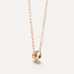 Pomellato Iconica Gemstone Pendant - Aurum Jewels