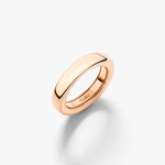 Pomellato Iconica Narrow Ring - Aurum Jewels