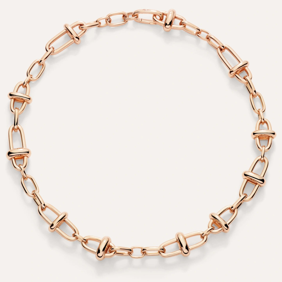 Pomellato Iconica Rose Gold Necklace - Aurum Jewels