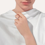 Pomellato Iconica Ruby Ring - Aurum Jewels