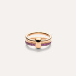 Pomellato Iconica Ruby Ring - Aurum Jewels