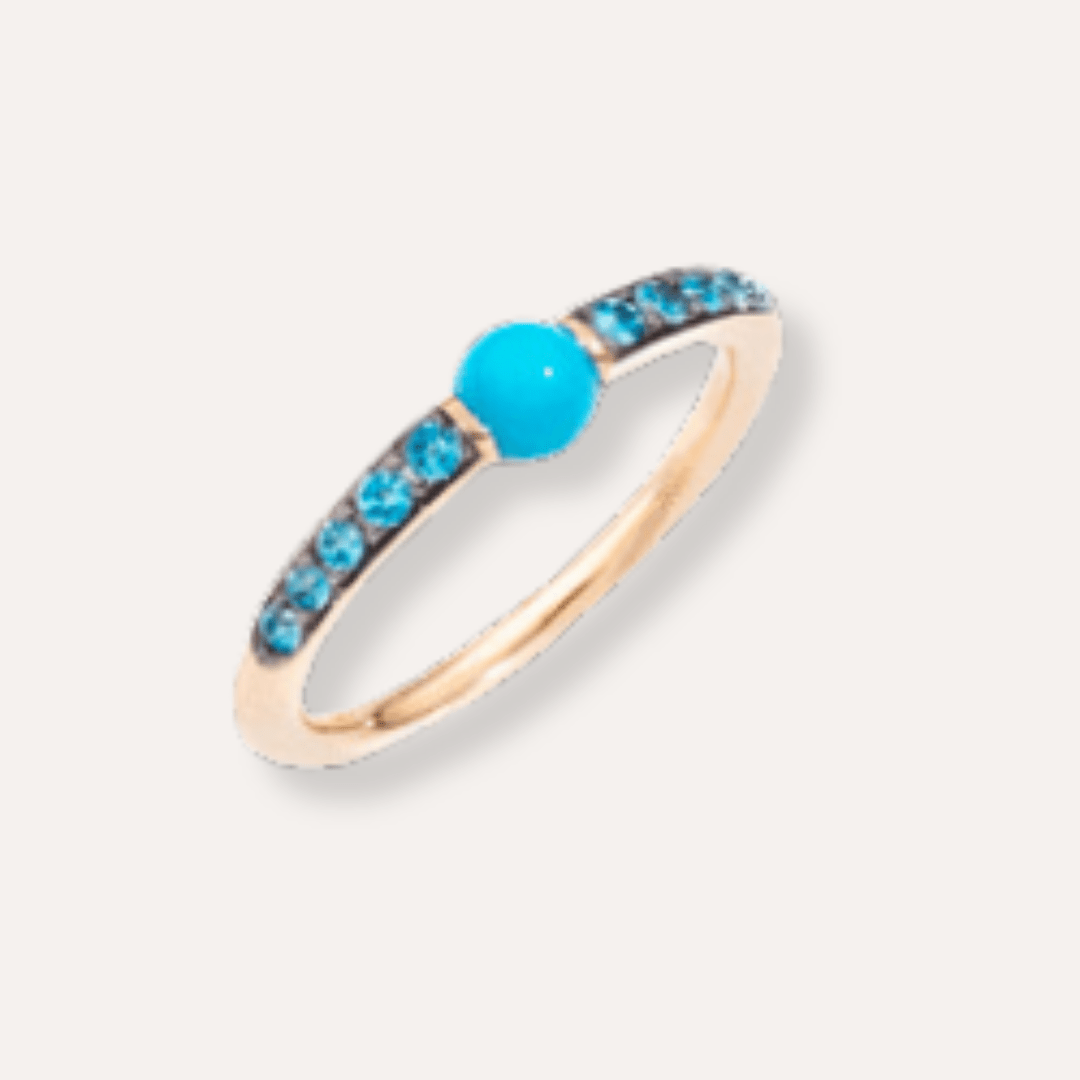 Pomellato M’ama Non M’ama Ring - Aurum Jewels