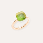 Pomellato Nudo Collection Gelè Lemon Quartz Ring - Aurum Jewels