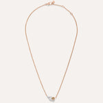 Pomellato Sabbia Diamond Necklace - Aurum Jewels