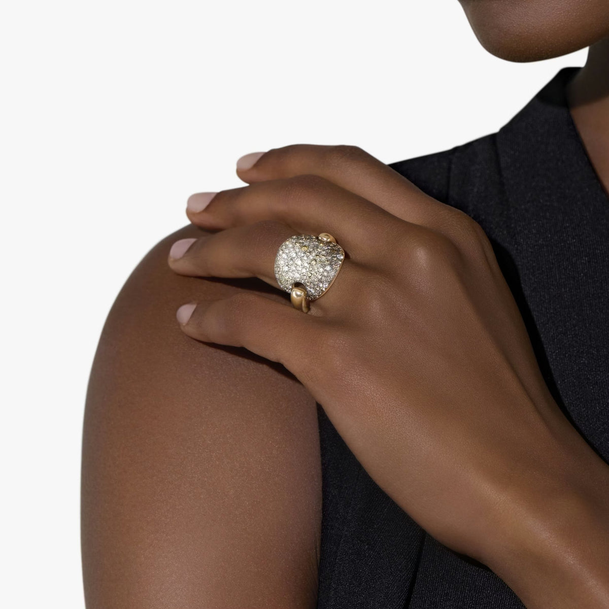 Pomellato Sabbia Ring - Aurum Jewels