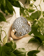 Pomellato Sabbia Ring - Aurum Jewels