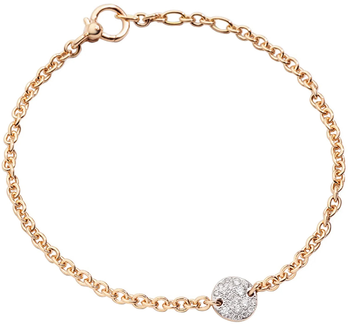 Pomellato Sabina Catena Bracelet - Aurum Jewels