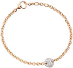 Pomellato Sabina Catena Bracelet - Aurum Jewels