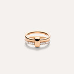 Pomellato Together Diamond Ring - Aurum Jewels