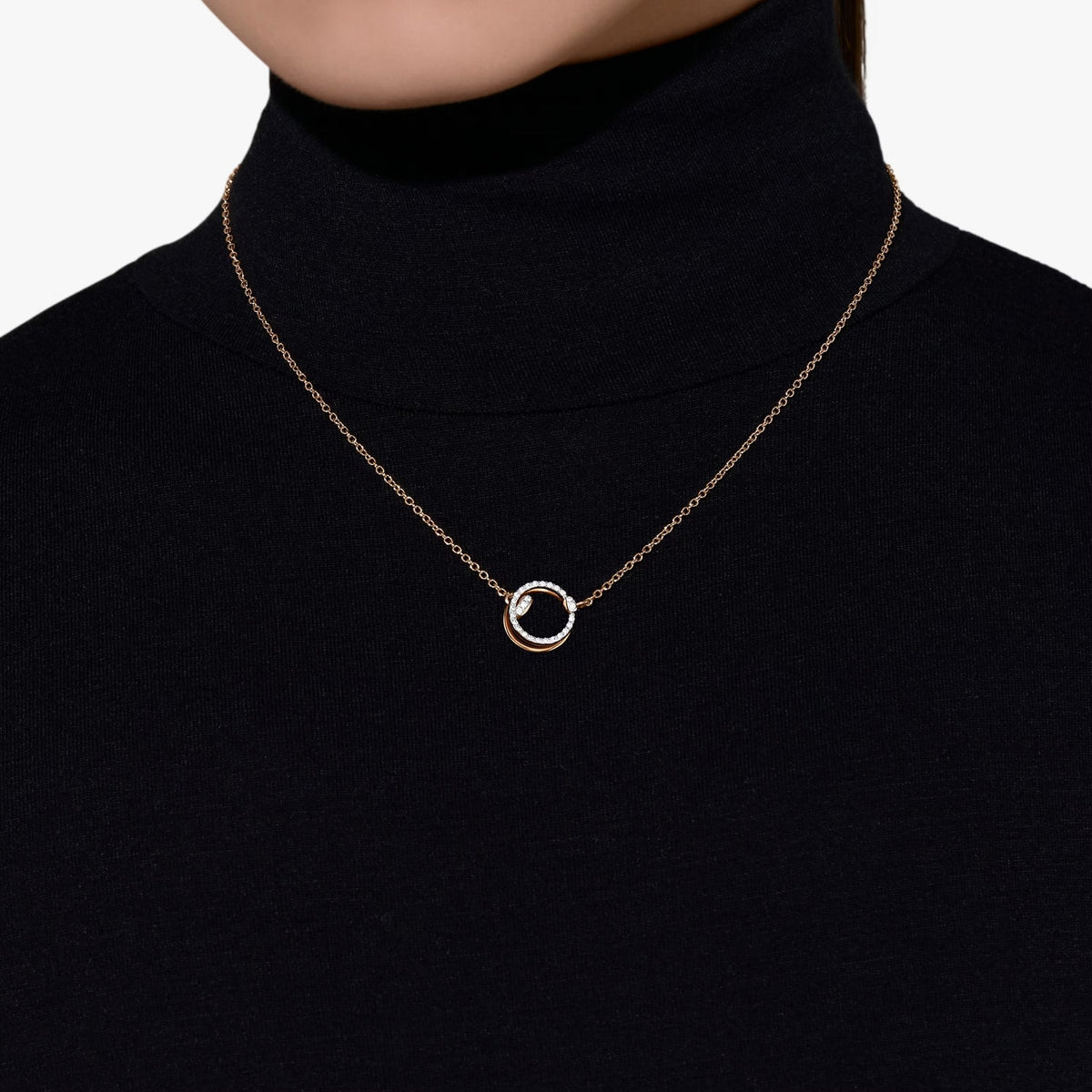Pomellato Together Necklace & Pendant - Aurum Jewels
