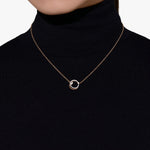 Pomellato Together Necklace & Pendant - Aurum Jewels