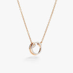 Pomellato Together Necklace & Pendant - Aurum Jewels