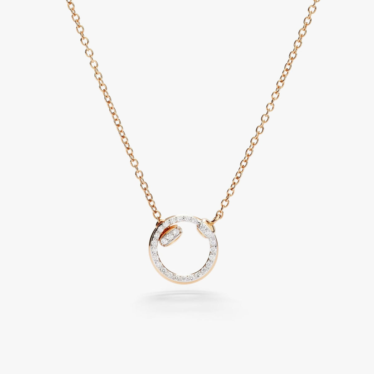 Pomellato Together Necklace & Pendant - Aurum Jewels