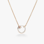 Pomellato Together Necklace & Pendant - Aurum Jewels
