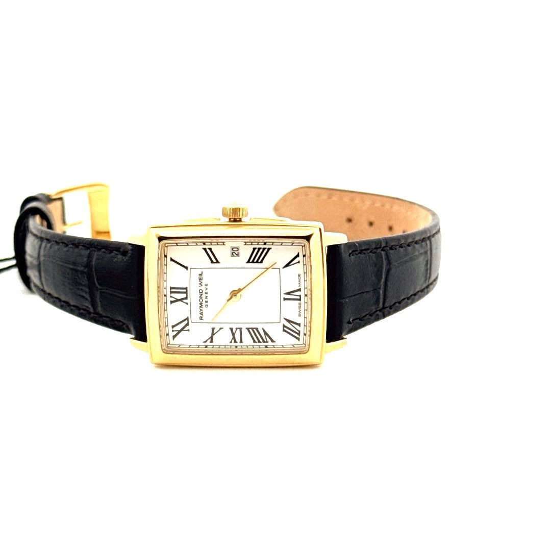 Raymond Weil Toccata Ladies Watch - Aurum Jewels