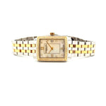 Raymond Weil Toccata Ladies Watch Steel and Yellow Gold Tone - Aurum Jewels
