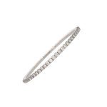 Roberto Demeglio Diamond Tennis Bracelet - Aurum Jewels