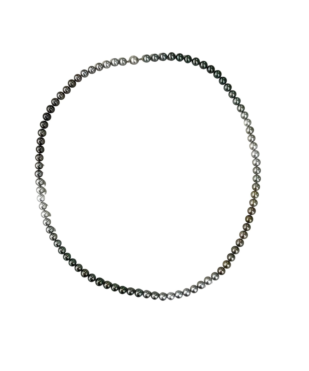 Tahitian Cultured Pearl Strand - Aurum Jewels