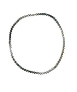 Tahitian Cultured Pearl Strand - Aurum Jewels