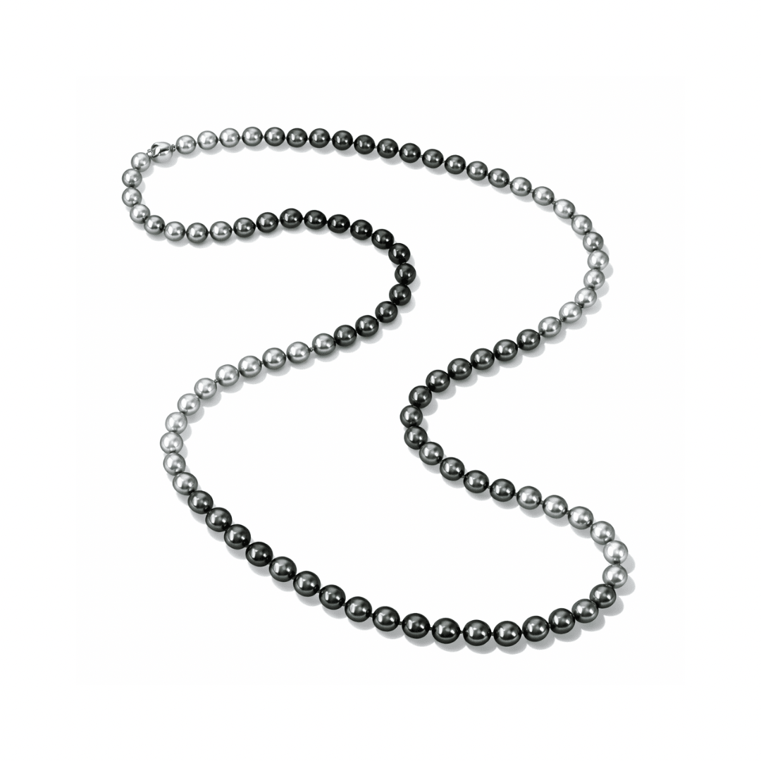 Tahitian Cultured Pearl Strand - Aurum Jewels