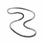 Tahitian Cultured Pearl Strand - Aurum Jewels