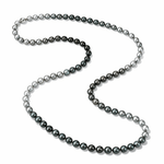 Tahitian Cultured Pearl Strand - Aurum Jewels