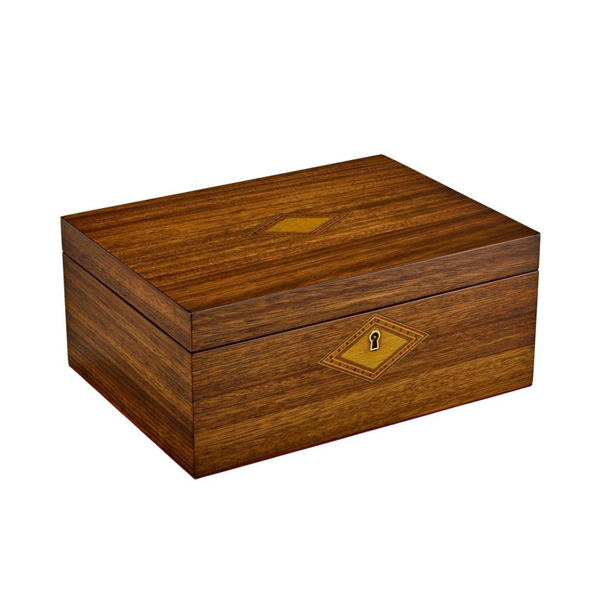 Wolf Ballet Musical Jewellery Box - The Nutcracker - Aurum Jewels