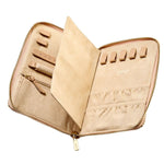 Wolf Bella Jewellery Portfolio in Mocha - Aurum Jewels